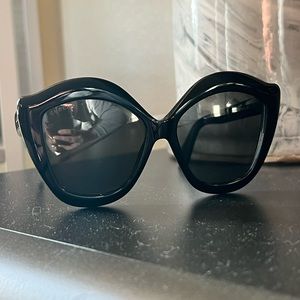 Vintage Gucci Sunglasses
